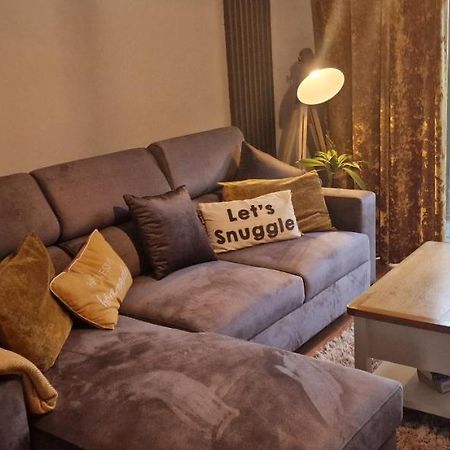 נורוויץ'' Country Style, 2 Bedroom House, Parking And Superb Location מראה חיצוני תמונה