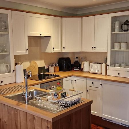 נורוויץ'' Country Style, 2 Bedroom House, Parking And Superb Location מראה חיצוני תמונה