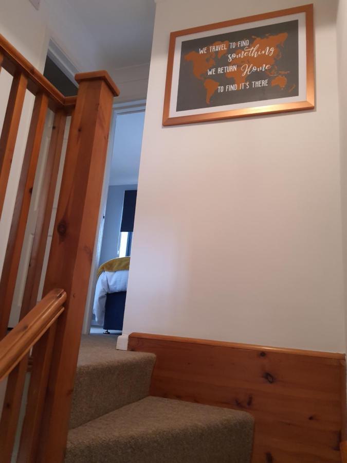 נורוויץ'' Country Style, 2 Bedroom House, Parking And Superb Location מראה חיצוני תמונה