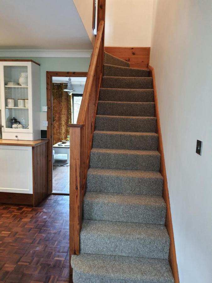 נורוויץ'' Country Style, 2 Bedroom House, Parking And Superb Location מראה חיצוני תמונה