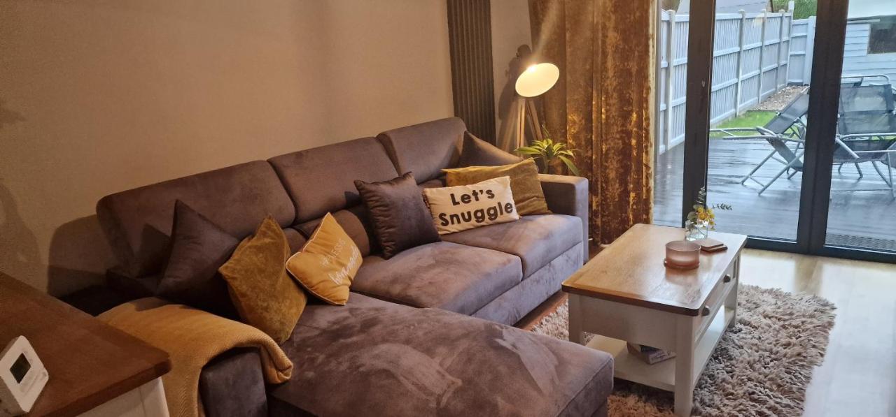 נורוויץ'' Country Style, 2 Bedroom House, Parking And Superb Location מראה חיצוני תמונה