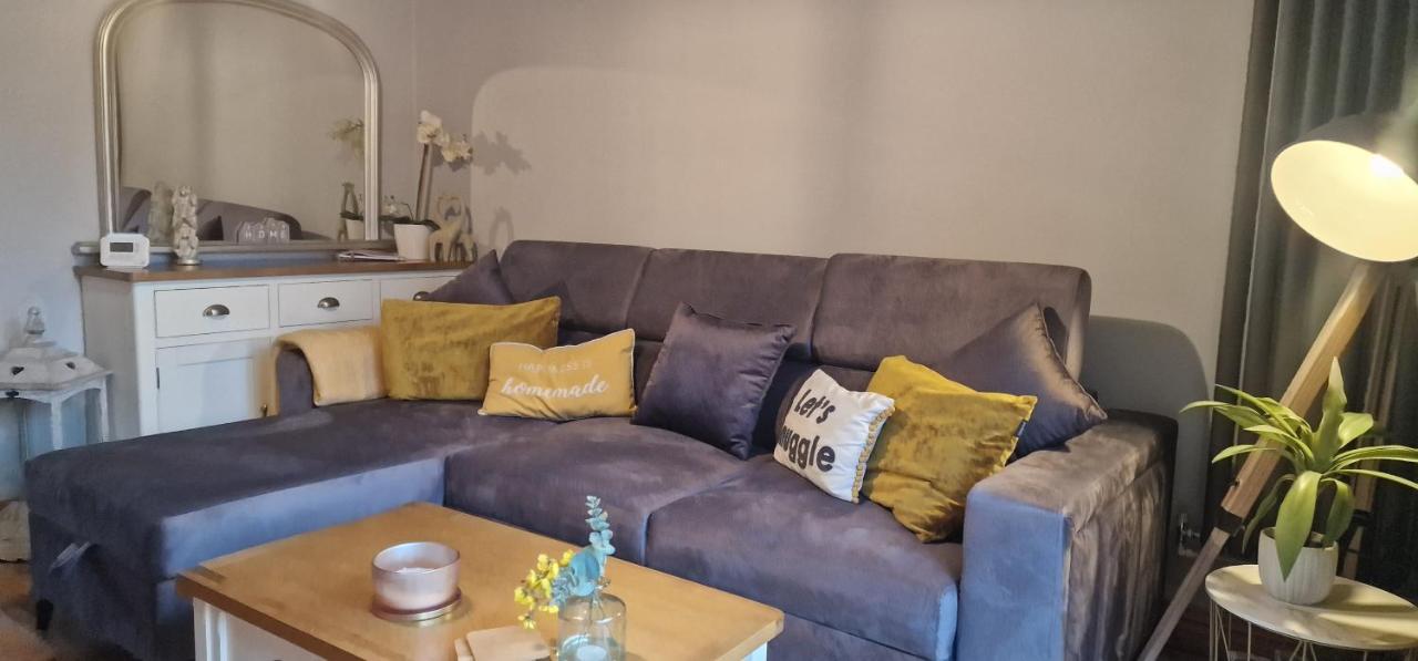 נורוויץ'' Country Style, 2 Bedroom House, Parking And Superb Location מראה חיצוני תמונה