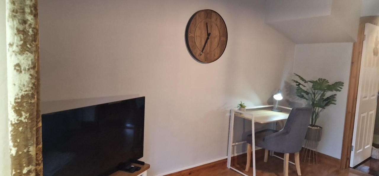 נורוויץ'' Country Style, 2 Bedroom House, Parking And Superb Location מראה חיצוני תמונה