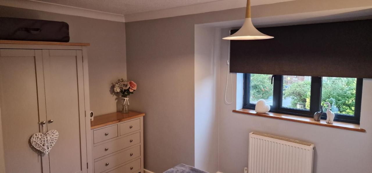נורוויץ'' Country Style, 2 Bedroom House, Parking And Superb Location מראה חיצוני תמונה