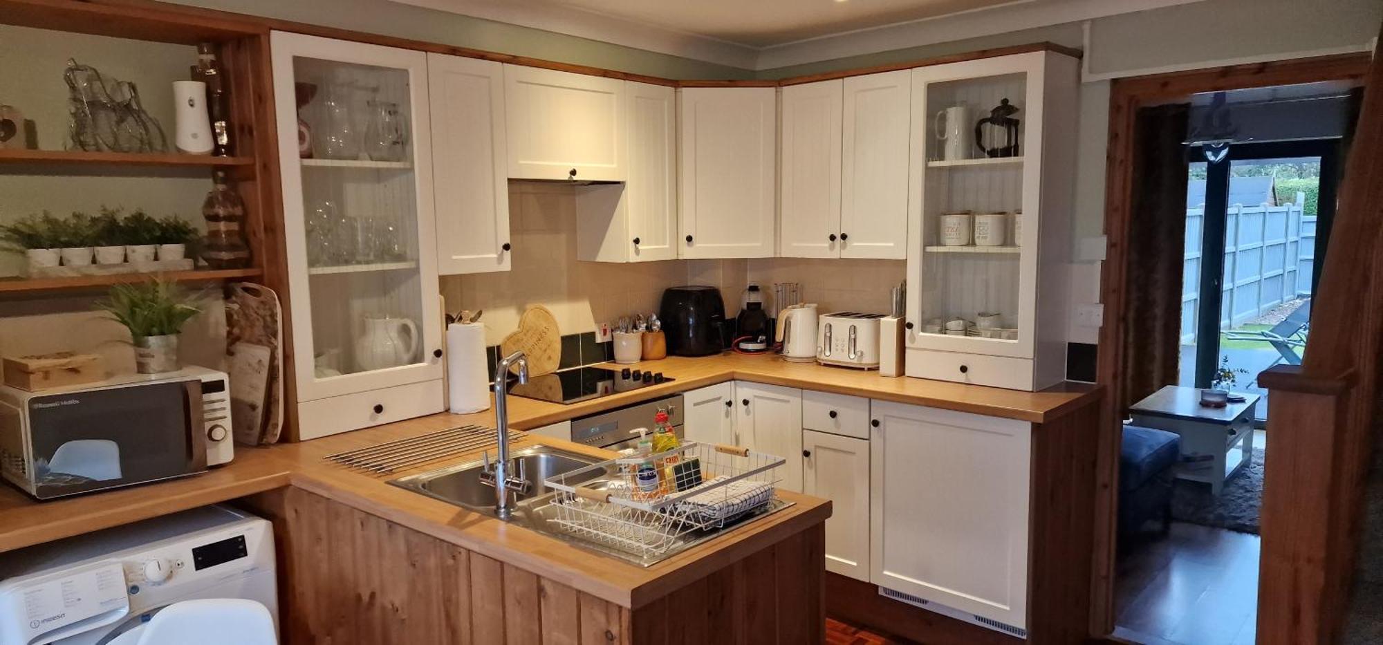 נורוויץ'' Country Style, 2 Bedroom House, Parking And Superb Location מראה חיצוני תמונה